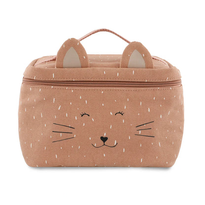 Bolsa Térmica Trixie Mrs. Cat - ALIBEY nens