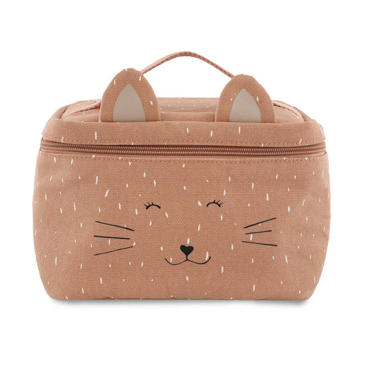 Bolsa Térmica Trixie Mrs. Cat - ALIBEY nens
