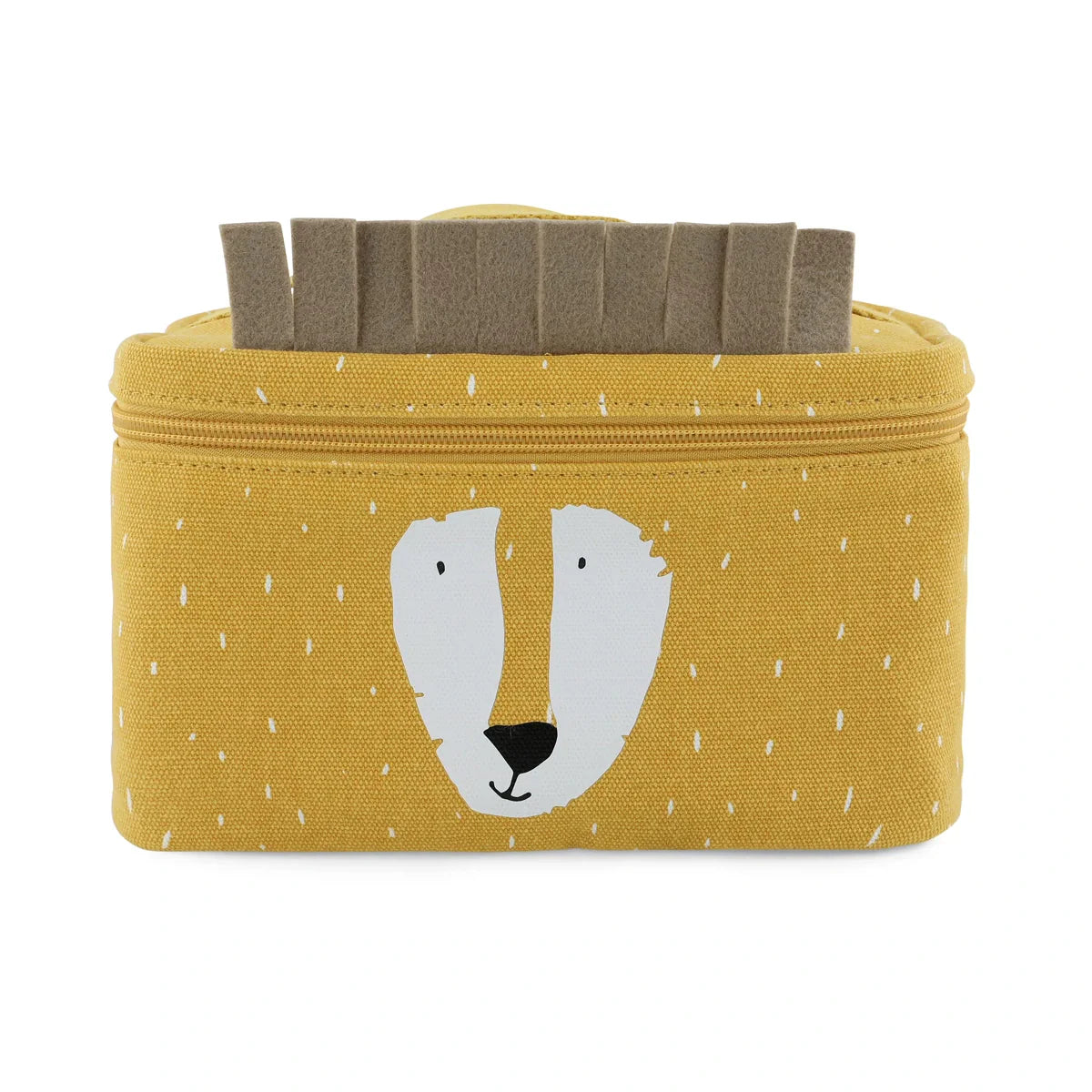 Bolsa Térmica Trixie Mr. Lion - ALIBEY nens