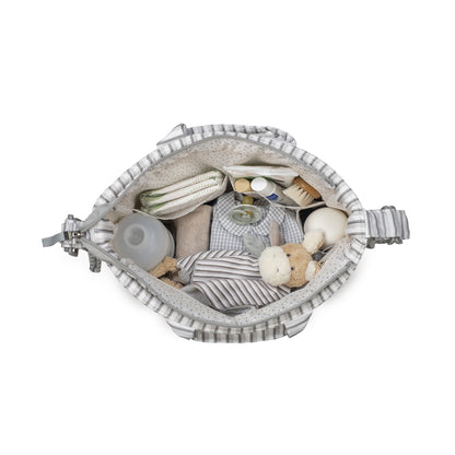 Bolsa Canastilla Walking Mum Botton Raya