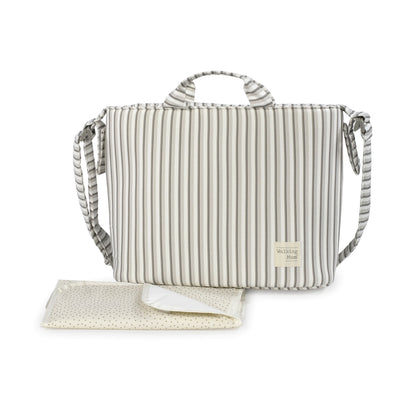 Bolsa Canastilla Walking Mum Botton Raya