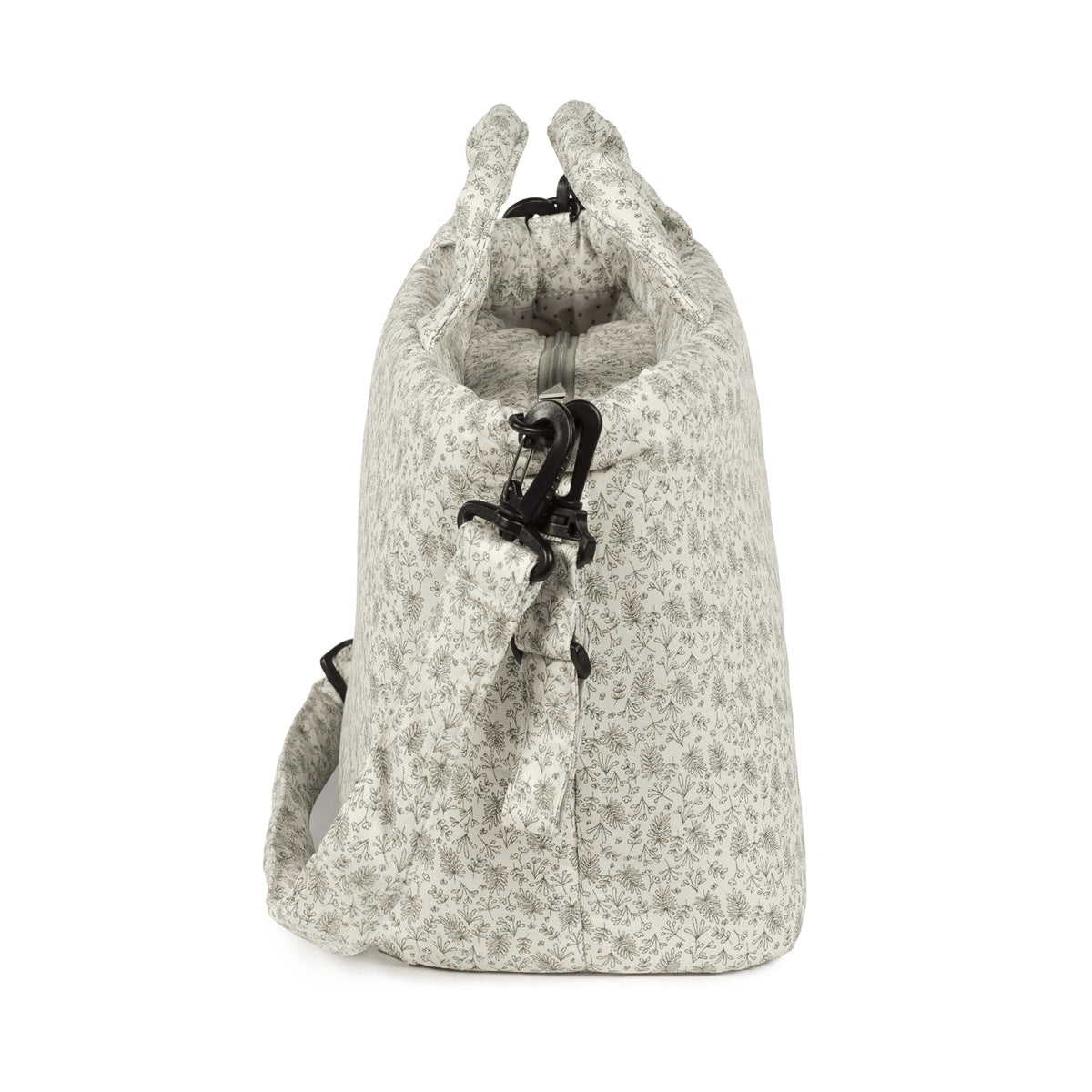 Bolsa Canastilla Walking Mum Gala Mint