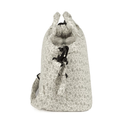 Bolsa Canastilla Walking Mum Gala Mint