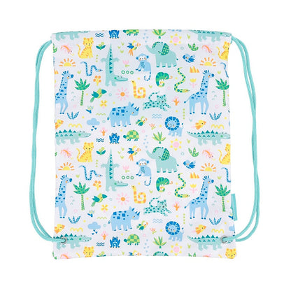 Bolsa Little Dutch Jungla