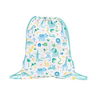 Bolsa Little Dutch Jungla