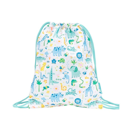 Bolsa Little Dutch Jungla