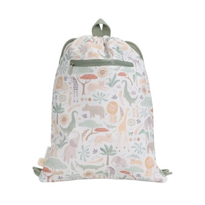 Bolsa Little Dutch Safari