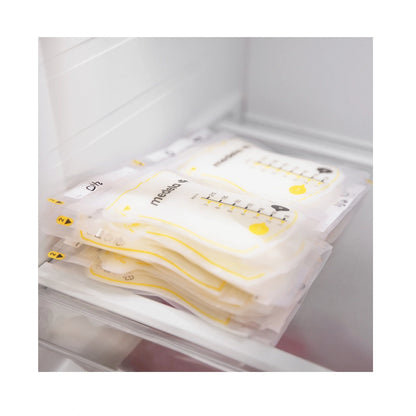 Bolsas Almacenamiento Medela Easy Pour