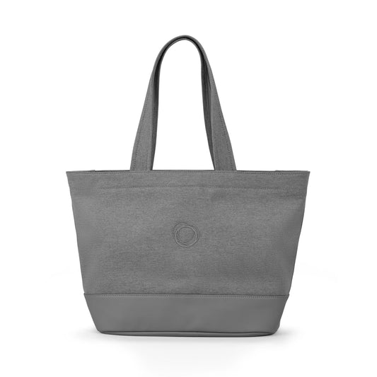 Bolso Cambiador Bugaboo Moon Grey - ALIBEY nens
