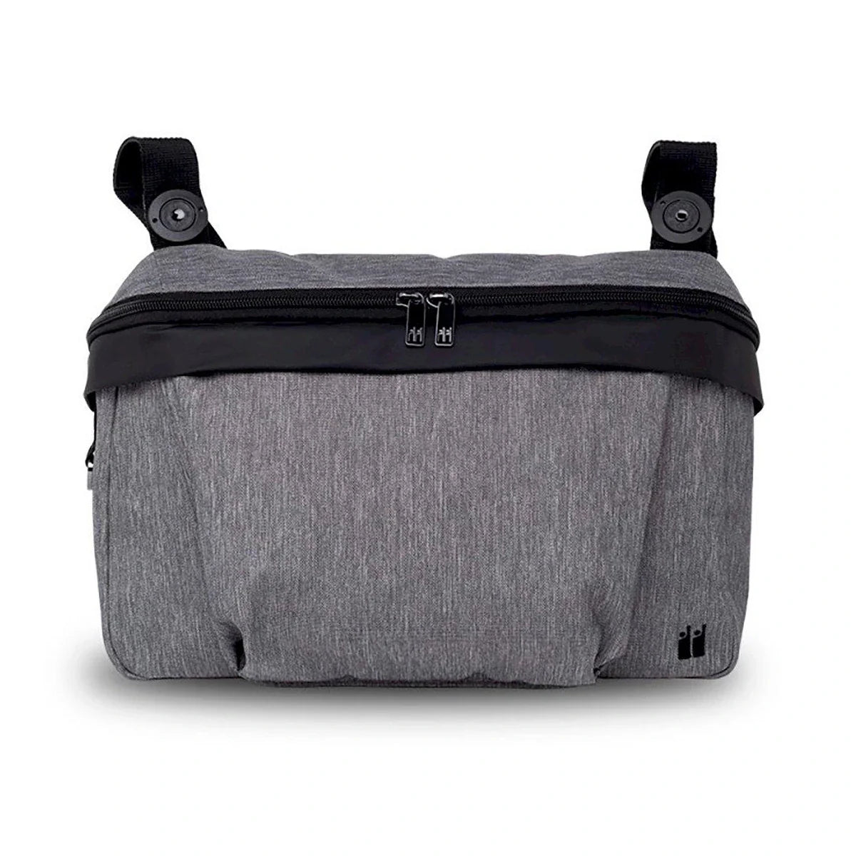 Organizador Nikidom Heather Grey - ALIBEY nens