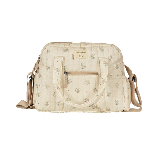 Bolso Canastilla BimbiDreams Cornelia Verde