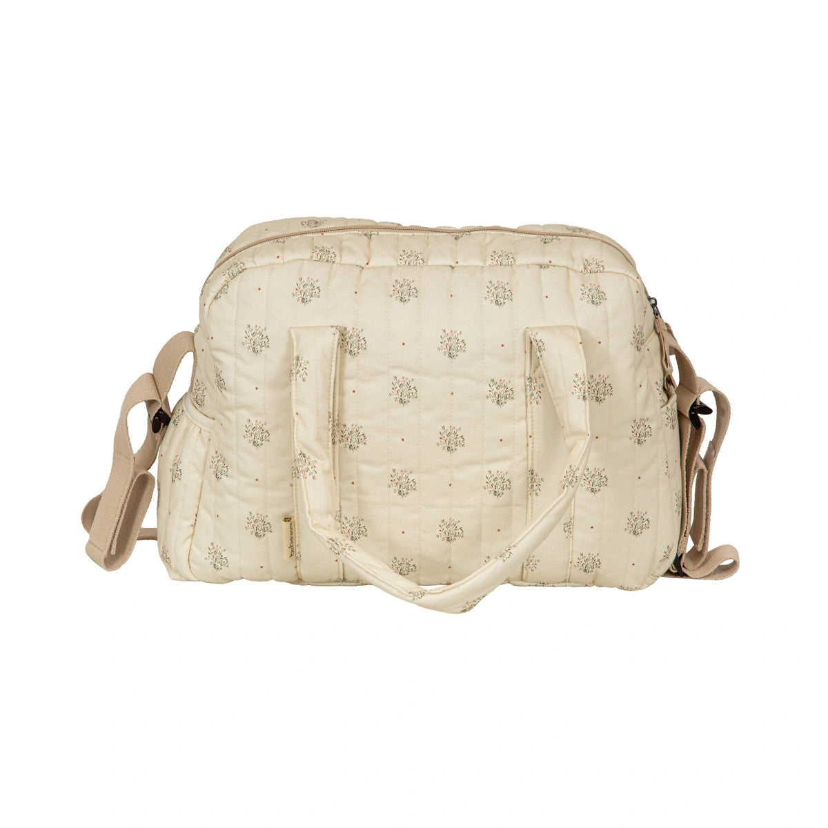 Bolso Canastilla BimbiDreams Cornelia Verde