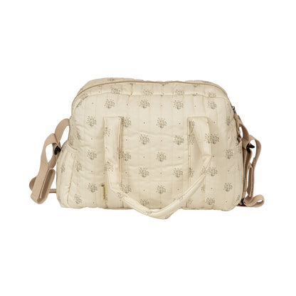 Bolso Canastilla BimbiDreams Cornelia Verde