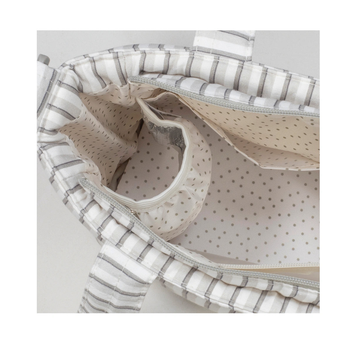 Crossbody Walking Mum Botton Raya