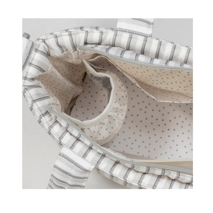 Crossbody Walking Mum Botton Raya