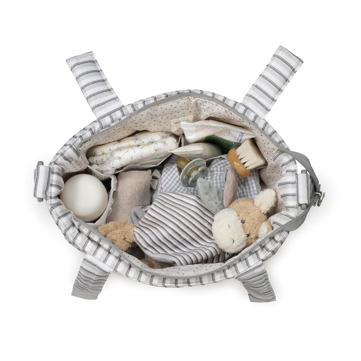 Crossbody Walking Mum Botton Raya