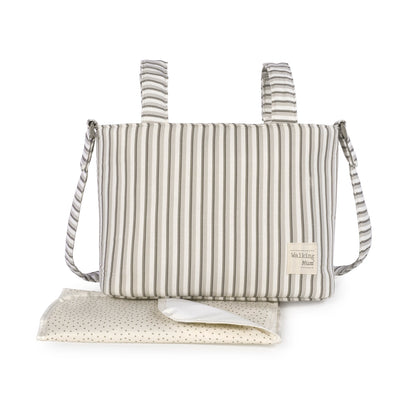 Crossbody Walking Mum Botton Raya