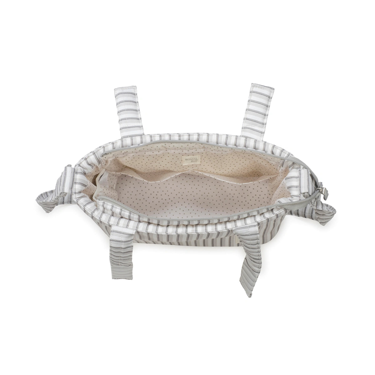 Crossbody Walking Mum Botton Raya