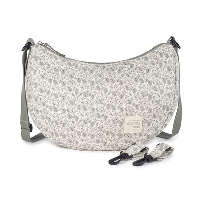 Crossbody Gondola Walking Mum Gala Mint