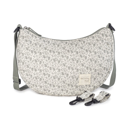 Crossbody Gondola Walking Mum Gala Mint