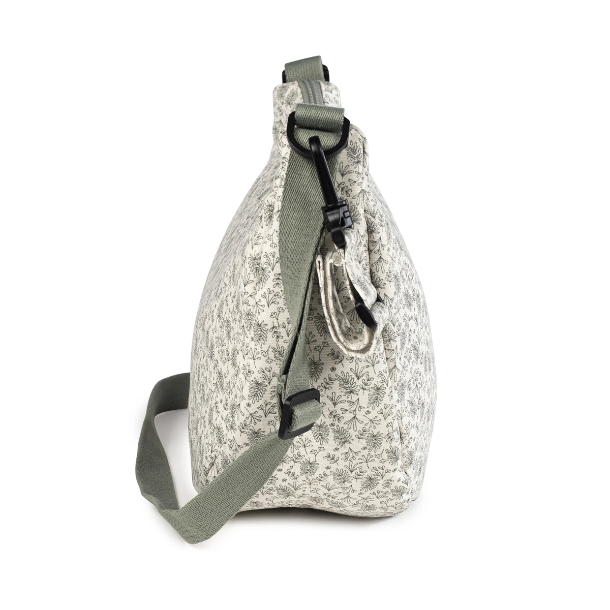 Crossbody Gondola Walking Mum Gala Mint