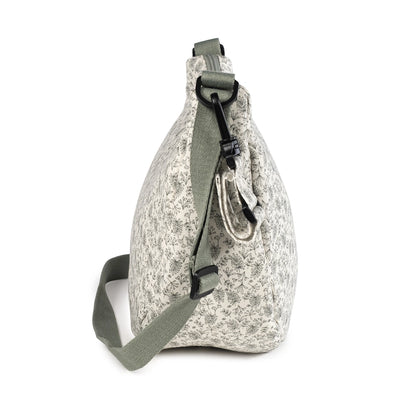 Crossbody Gondola Walking Mum Gala Mint