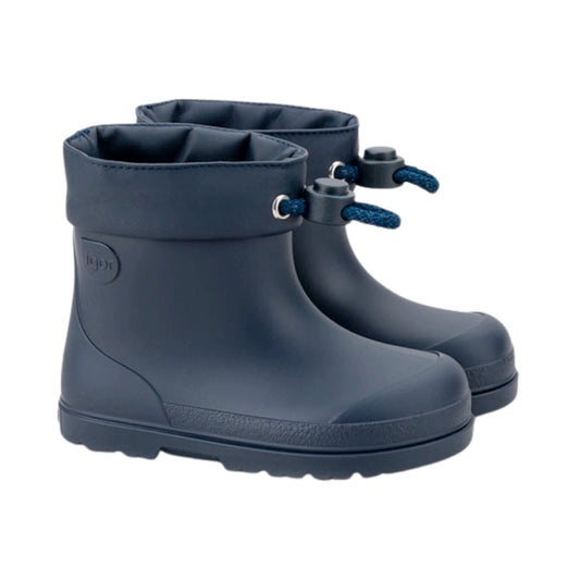 Botas Agua Talla 22 Igor Mendi Marino