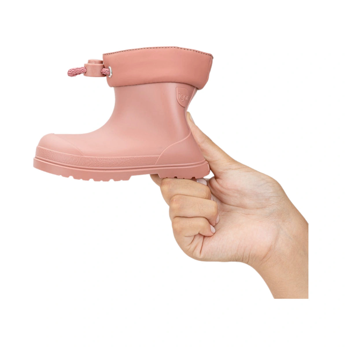 Botas Agua Talla 26 Igor Mendi Rose