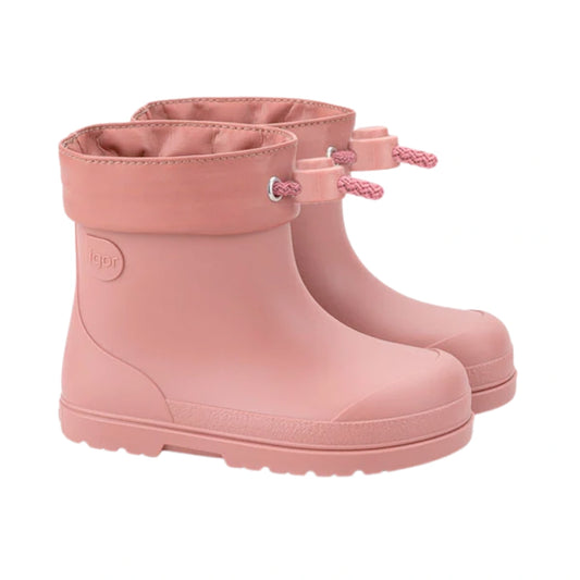 Botas Agua Talla 26 Igor Mendi Rose
