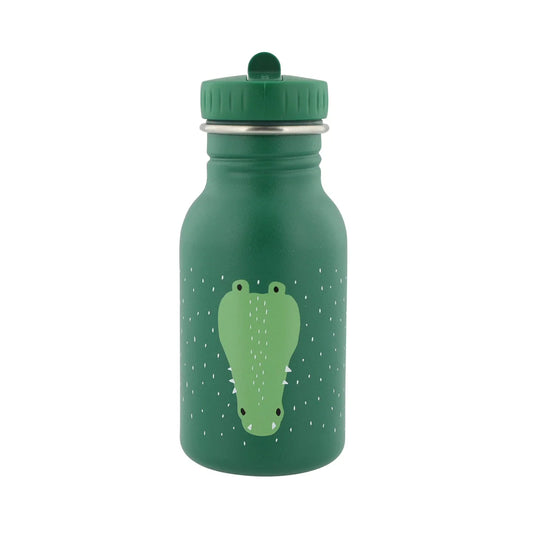 Botella 350 ml. Trixie Mr. Crocodile - ALIBEY nens