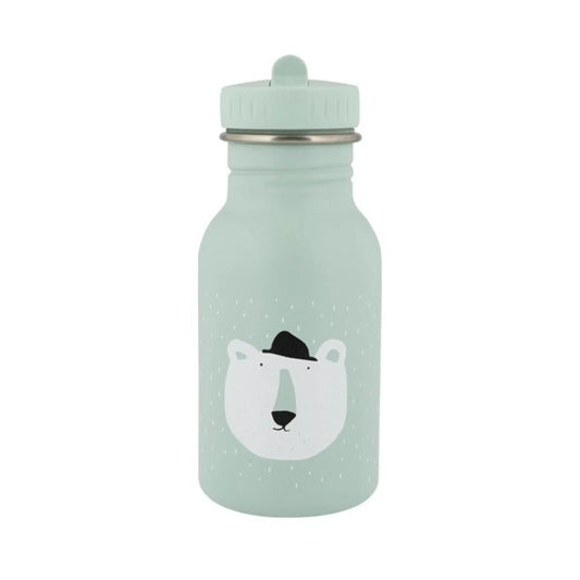 Botella 350 ml. Trixie Mr. Polar Bear - ALIBEY nens