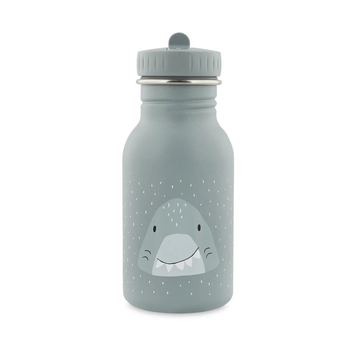 Botella 350 ml. Trixie Mr. Shark - ALIBEY nens
