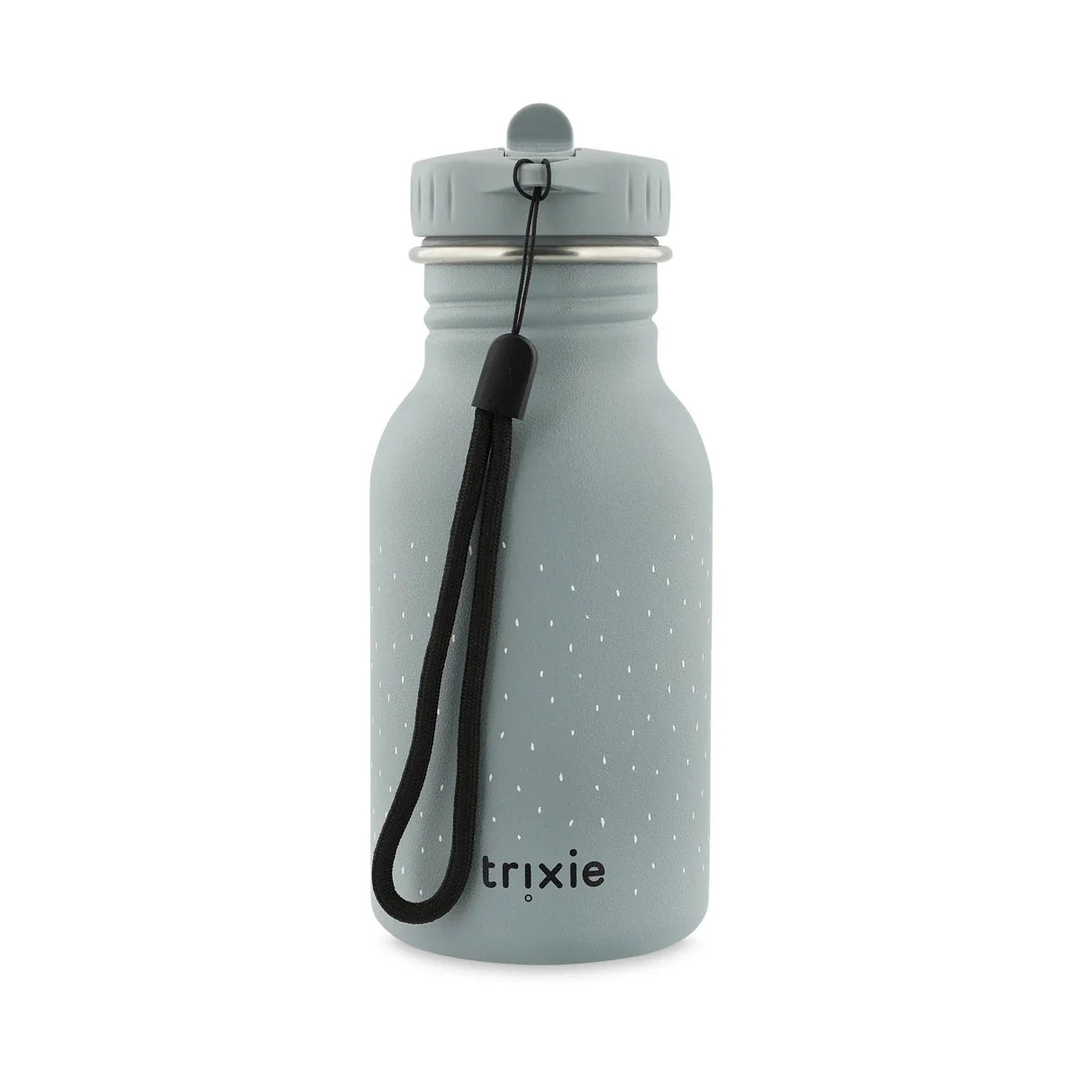 Botella 350 ml. Trixie Mr. Shark - ALIBEY nens
