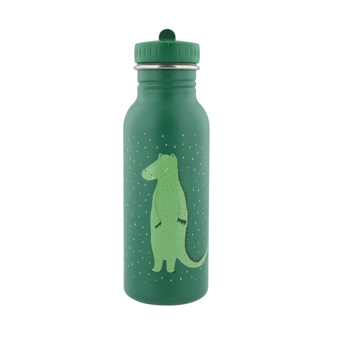 Botella 500 ml. Trixie Mr. Crocodile - ALIBEY nens