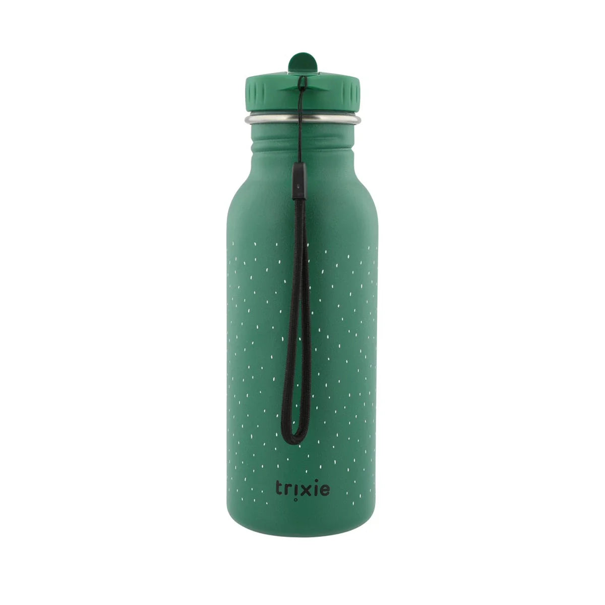 Botella 500 ml. Trixie Mr. Crocodile - ALIBEY nens