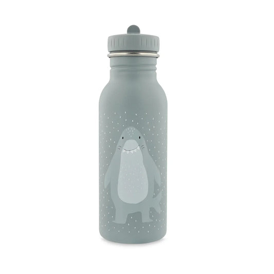 Botella 500 ml. Trixie Mr. Shark - ALIBEY nens