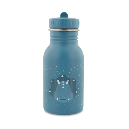 Botella 350 ml. Trixie Mr. Triceratops