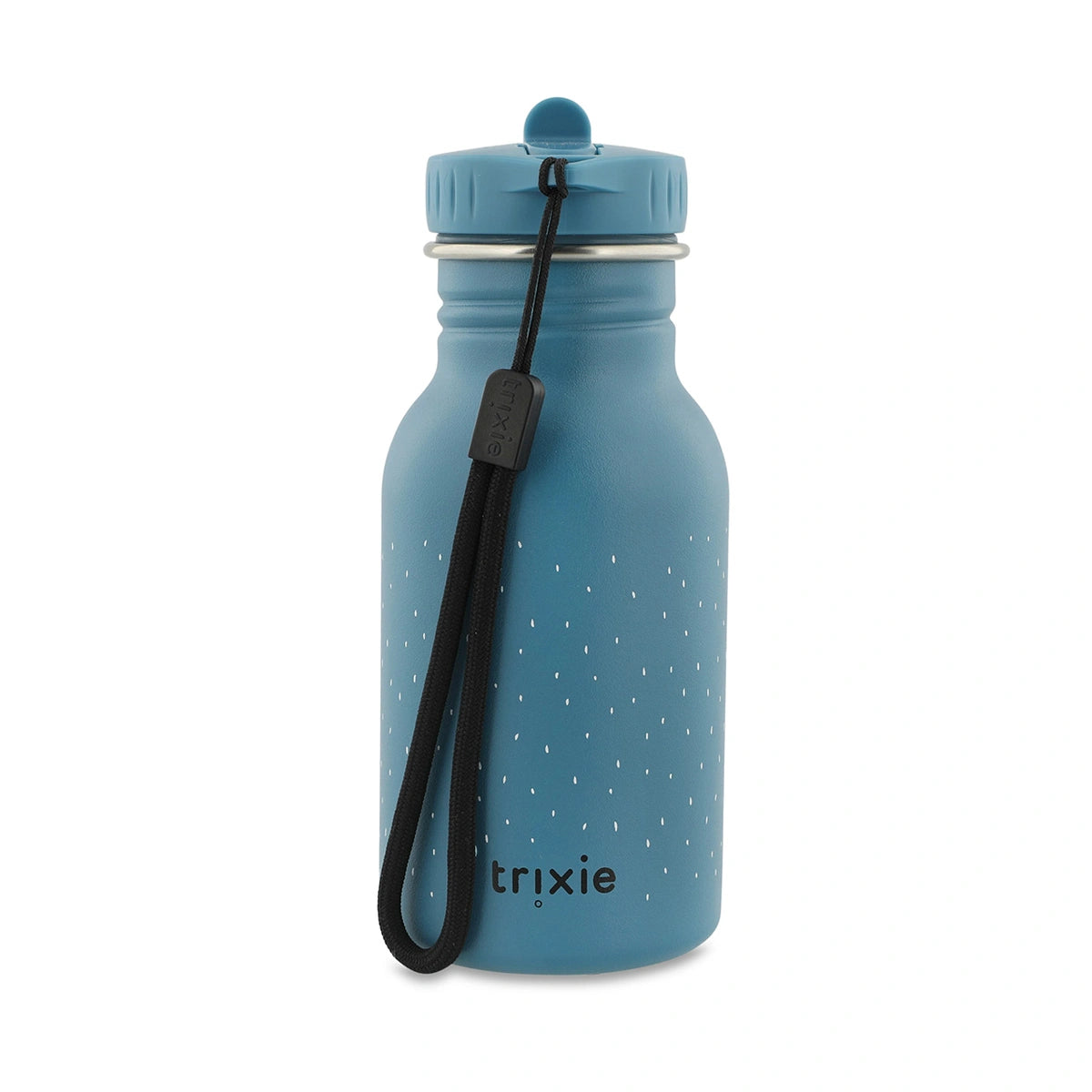 Botella 350 ml. Trixie Mr. Triceratops