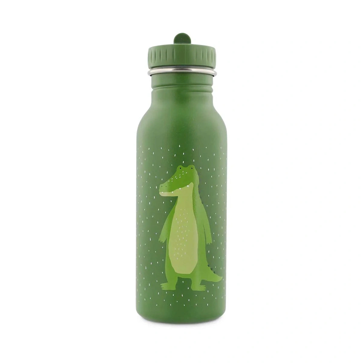 Botella 500 ml. Trixie Mr. Alligator