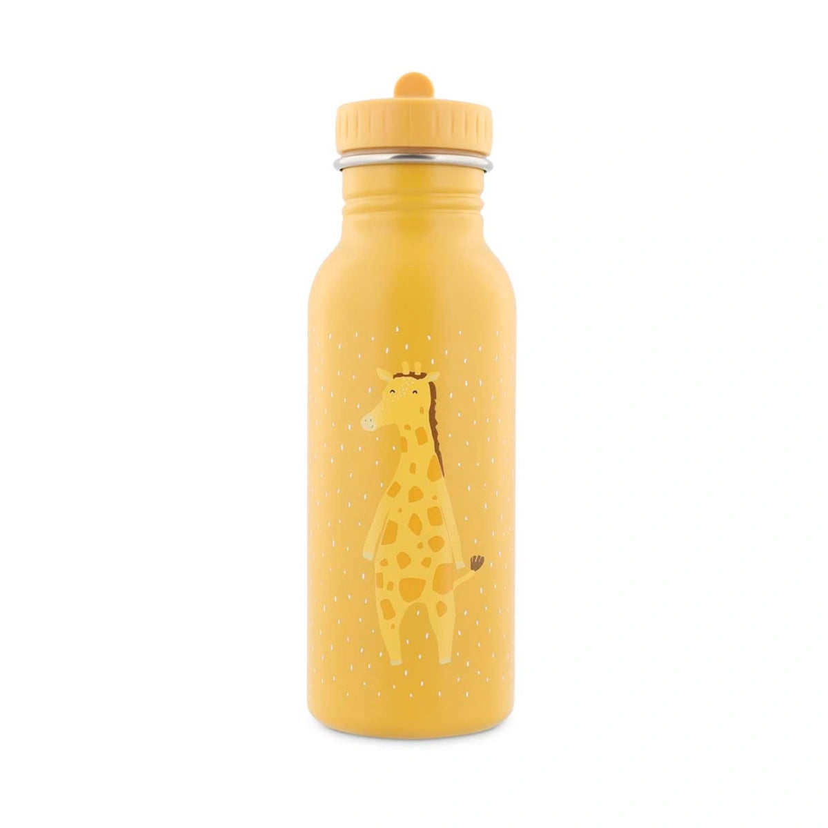 Botella 500 ml. Trixie Mr. Giraffe