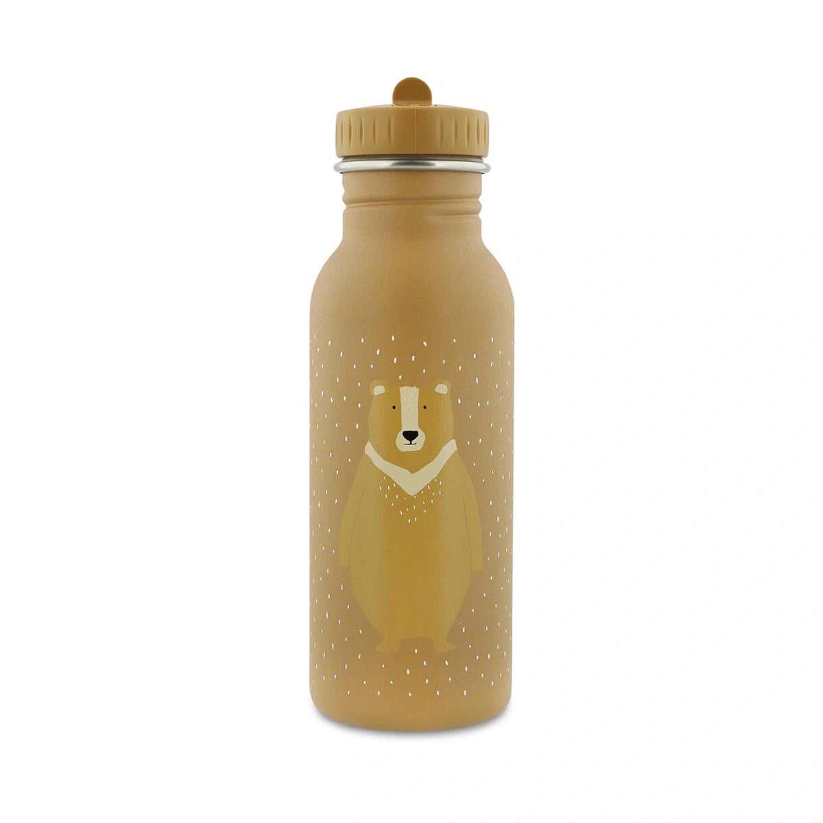Botella 500 ml. Trixie Mr. Bear