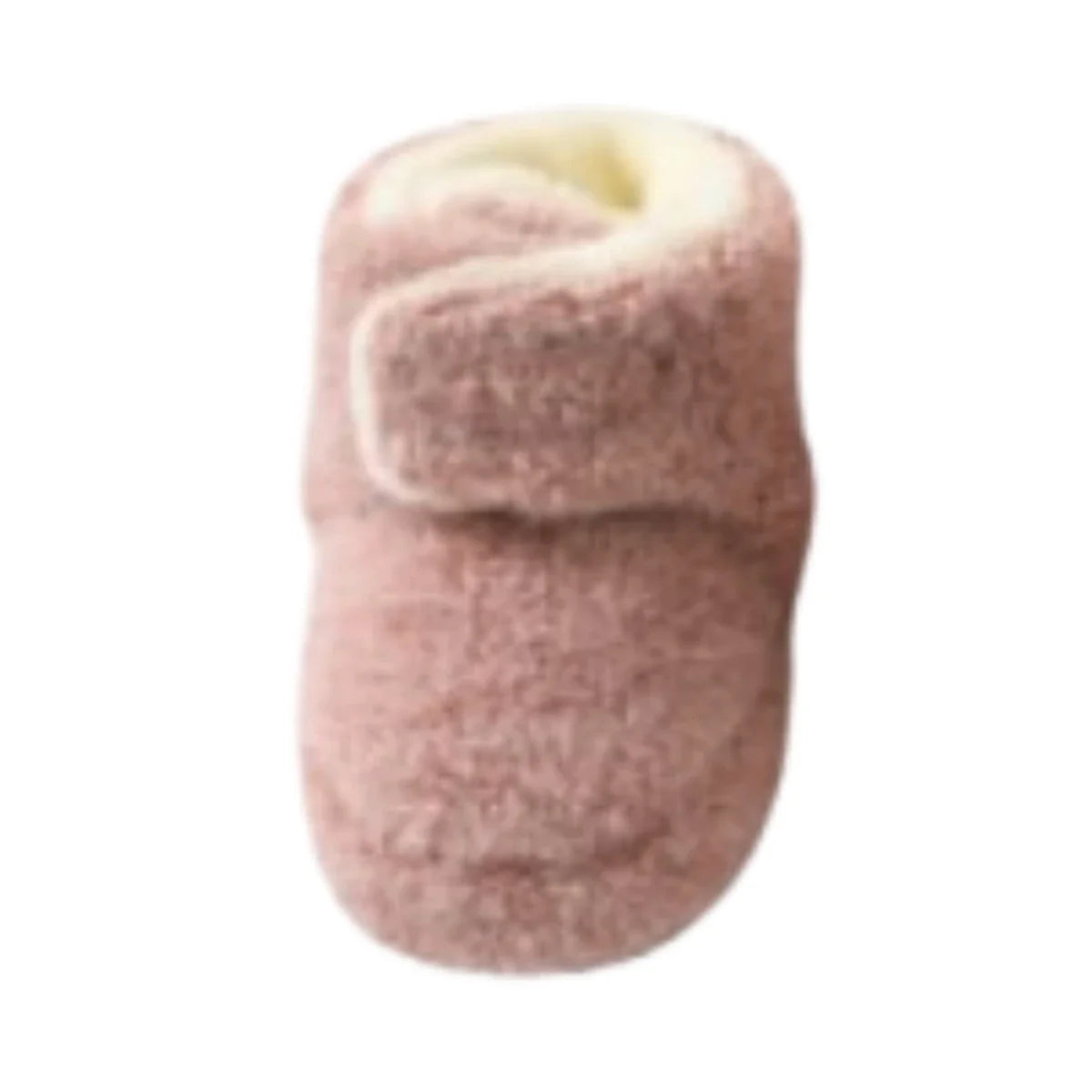 Botitas 6-12 Meses Monnuage Rosa - ALIBEY nens