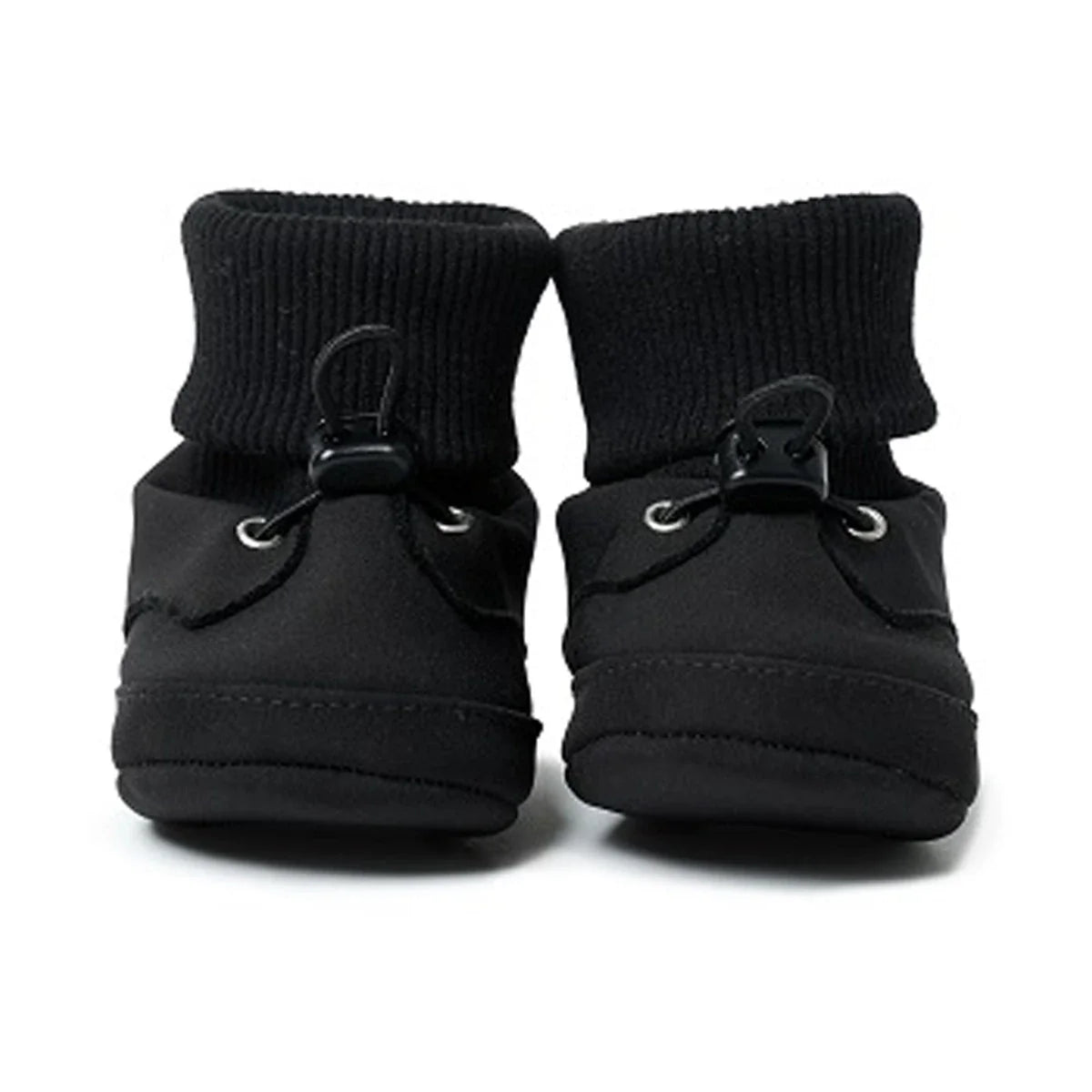 Booties de Porteo Momawo Black - ALIBEY nens