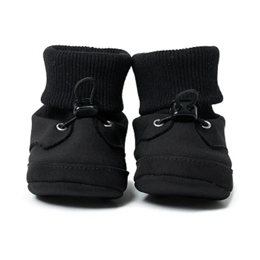 Booties de Porteo Momawo Black - ALIBEY nens