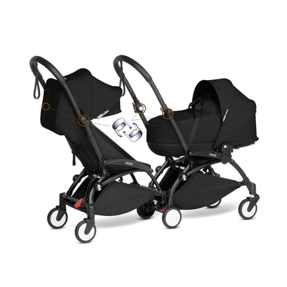 Botón Yoyo Babyzen Stokke