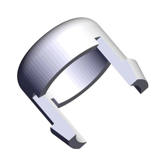 Botón Yoyo Babyzen Stokke