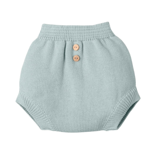 Braguita 6 Meses Mac Ilusión Neutrals Aqua Green