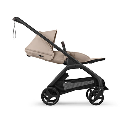 Cochecito Dragonfly Plus con Capazo Bugaboo