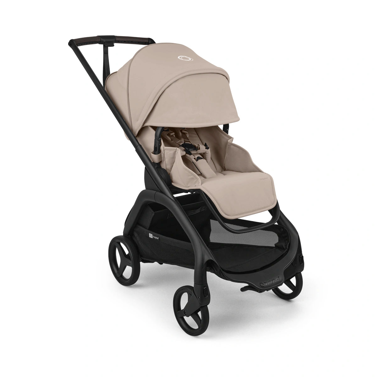 Cochecito Dragonfly Plus con Capazo Bugaboo
