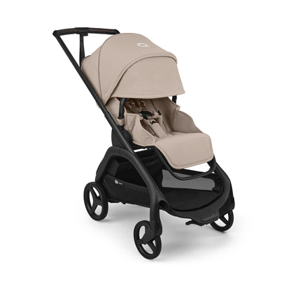 Cochecito Dragonfly Plus con Capazo Bugaboo
